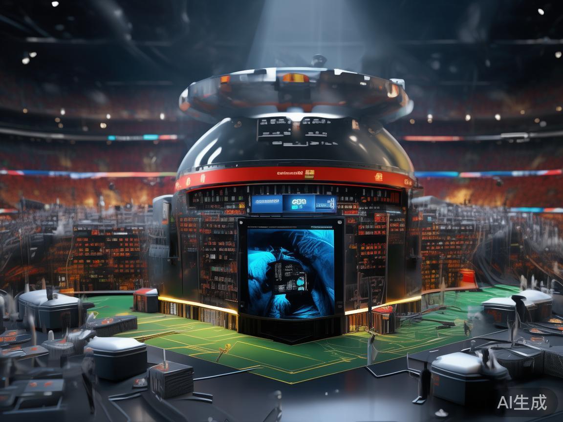 安全是体育竞猜平台重要的核心指标之一。用户的资金安