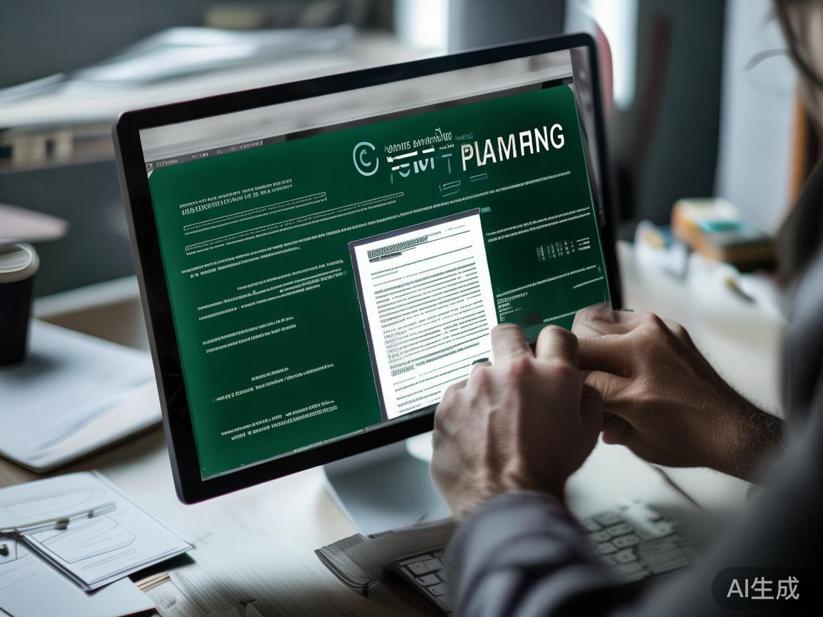 查看合法运营资质
首先，确保平台拥有正规授权。通