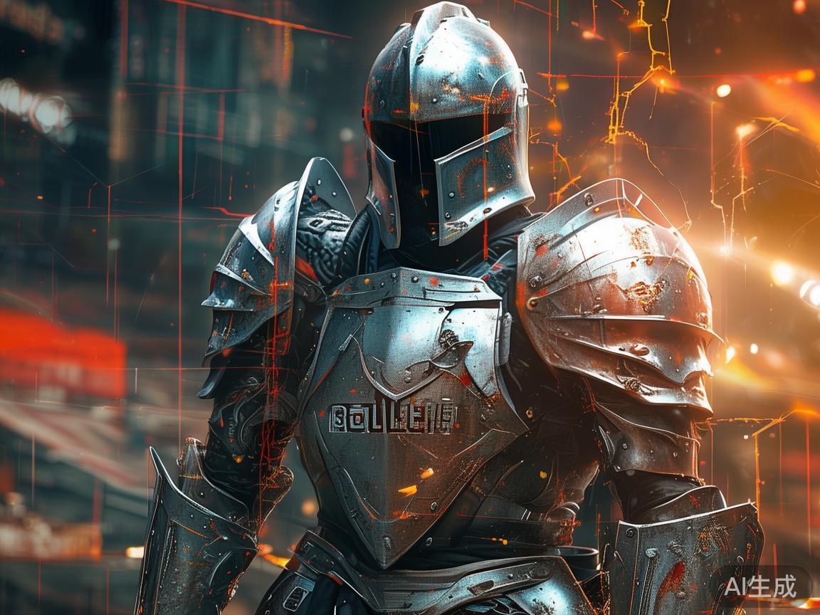 全面解析Ballbet贝博BB体育:安全可靠的专业在线体育博彩平台介绍 安全是所有在线平台的生命线。ballbet贝博BB