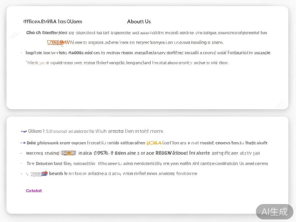 查阅平台是否持有合法运营资质。这通常可以在平台的“