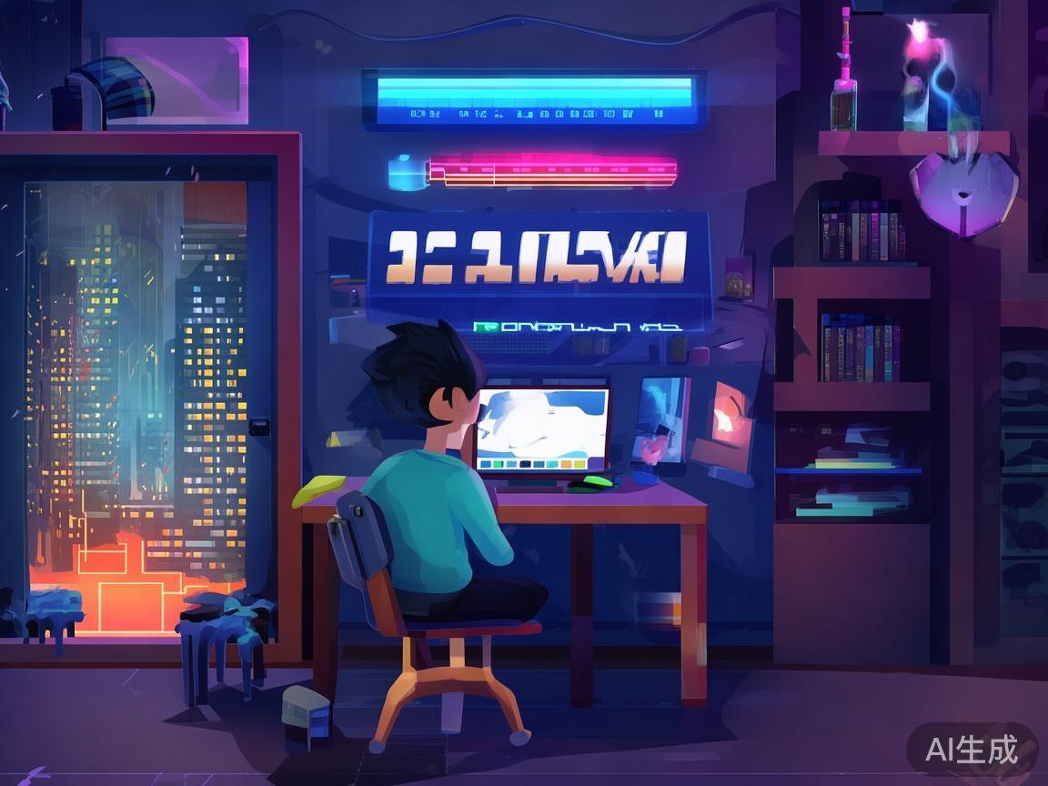 全面解析BB贝博ball体育游戏下载流程及常见问题解答指南 Q1:游戏下载速度缓慢怎么办?
可能受到网络环境