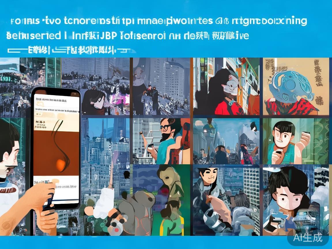 在当今移动互联网时代，越来越多的人通过手机应用进行