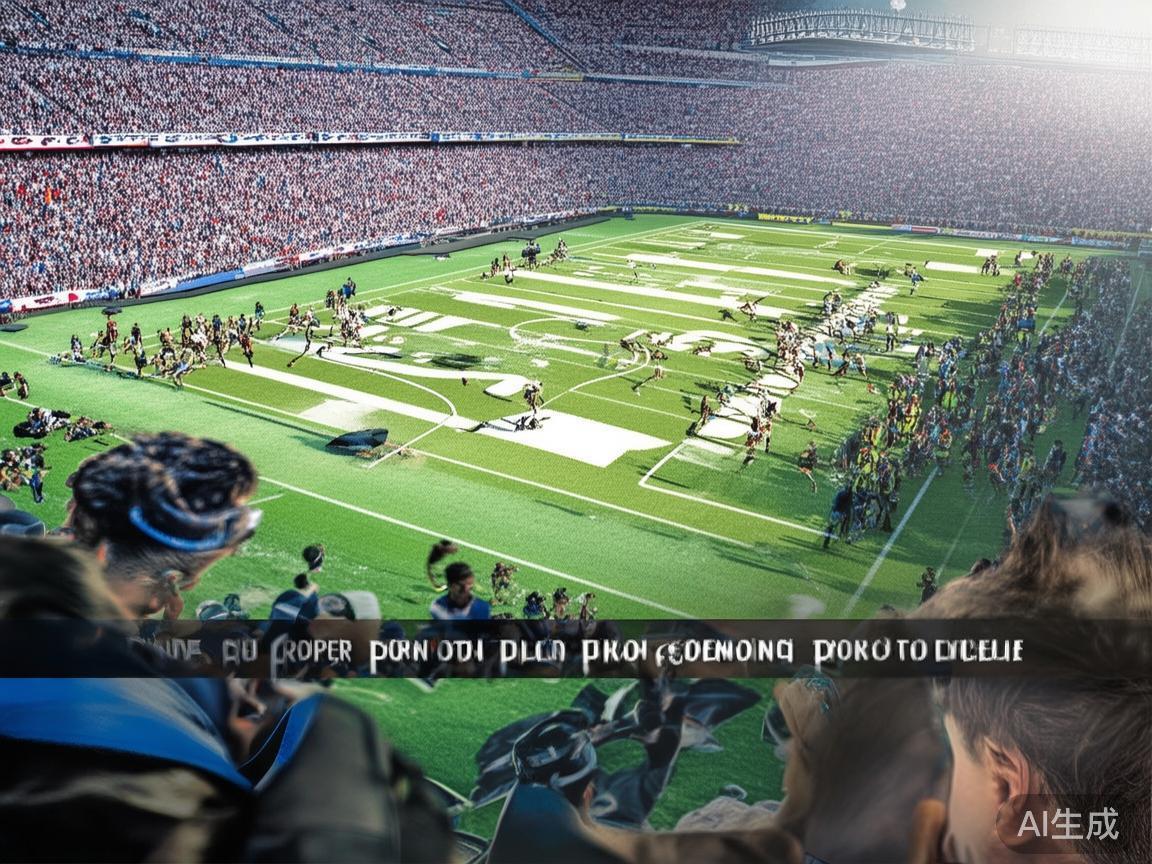 贝博体育赞助商在体育赛事推广与企业形象塑造中的作用与策略分析 体育赛事因其广泛的关注度和高度的社会关注度,成为品